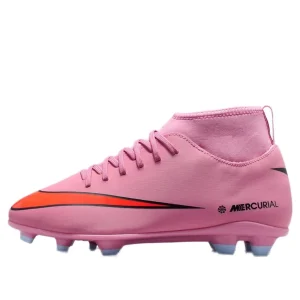 (GS) Nike Mercurial Superfly 10 Club MG 'Scary Good Pack' FQ8318-600