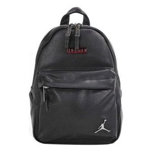 Air Jordan Regal Air Backpack 'Black' JD2233022TD-001