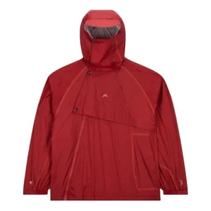 Converse x A-COLD-WALL* Wind Jacket Asia Sizing 'Rust' 10026874-A01