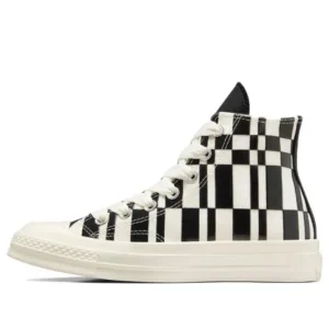 Converse Chuck 70 Hi 'Checkered Prints' A08764C