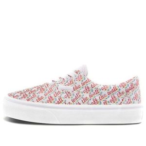 (PS) Vans Era Low 'Multicolor' VN000YMAA2N