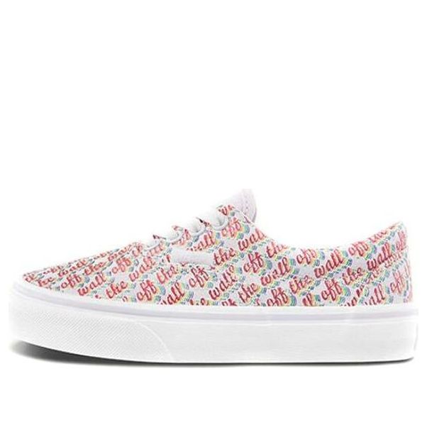(PS) Vans Era Low 'Multicolor' VN000YMAA2N