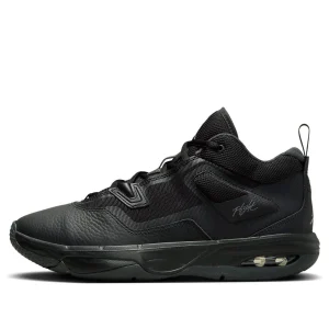 Air Jordan Stay Loyal 3 'Black Cool Grey' FB1396-001