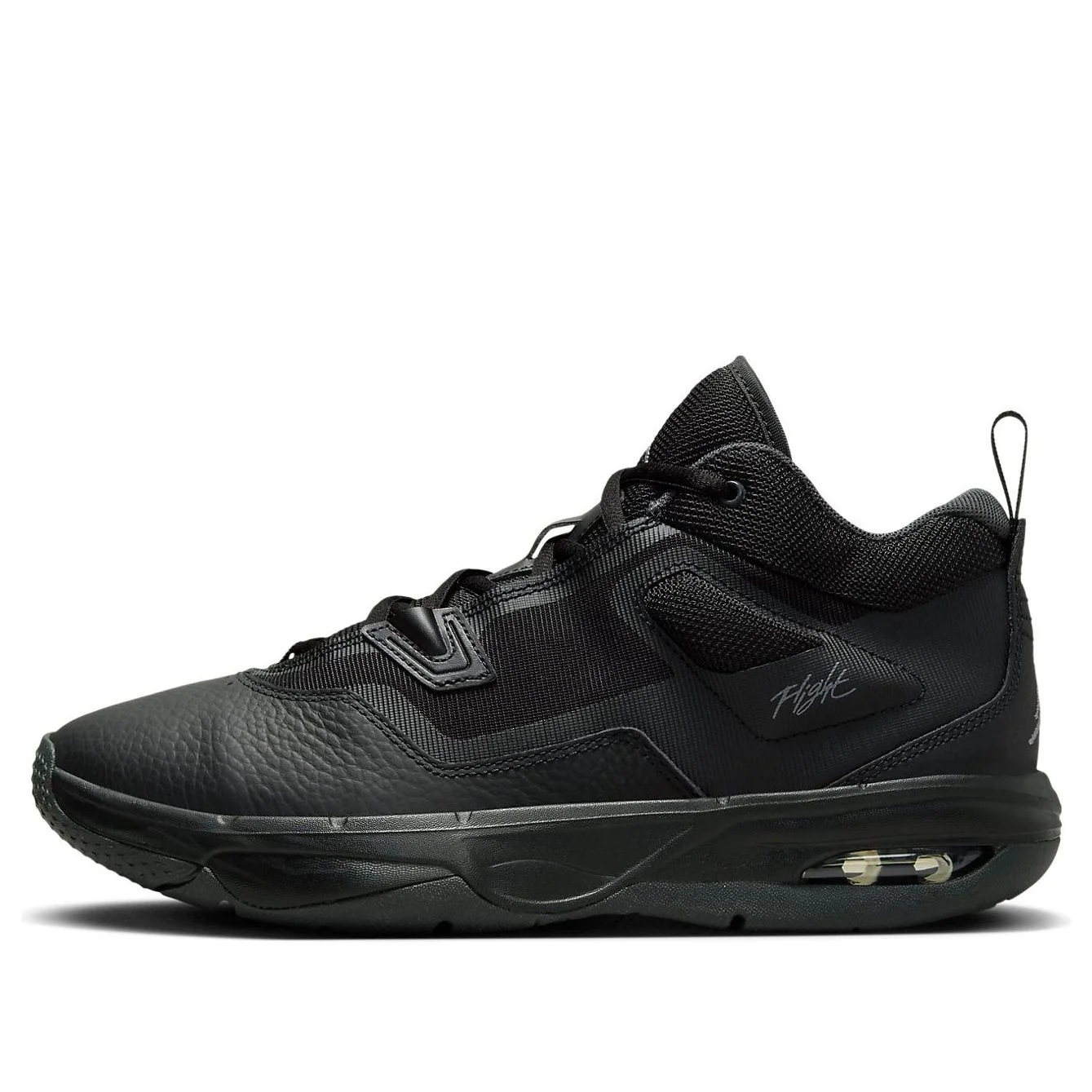 Air Jordan Stay Loyal 3 'Black Cool Grey' FB1396-001