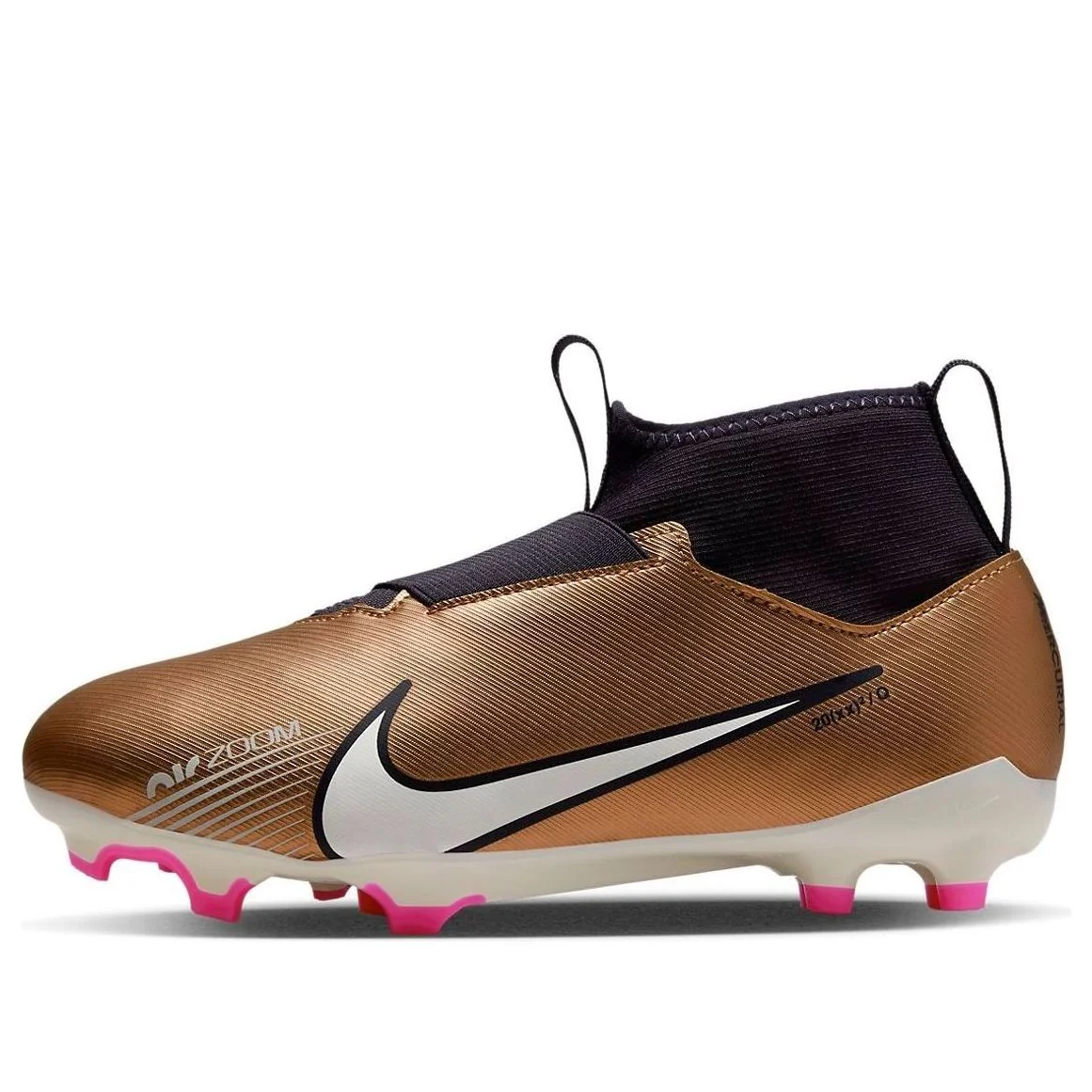(GS) Nike Mercurial Superfly 9 Academy MG 'Generation Pack' DR6044-810