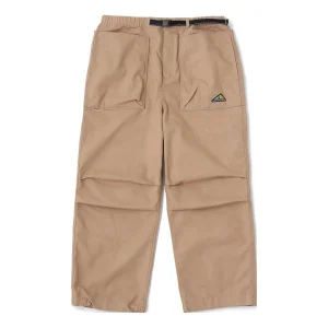 New Balance MT1996 Wide Cut Cargo Camping Pants Asia Sizing 'Hemp' JMPL2062-HMP