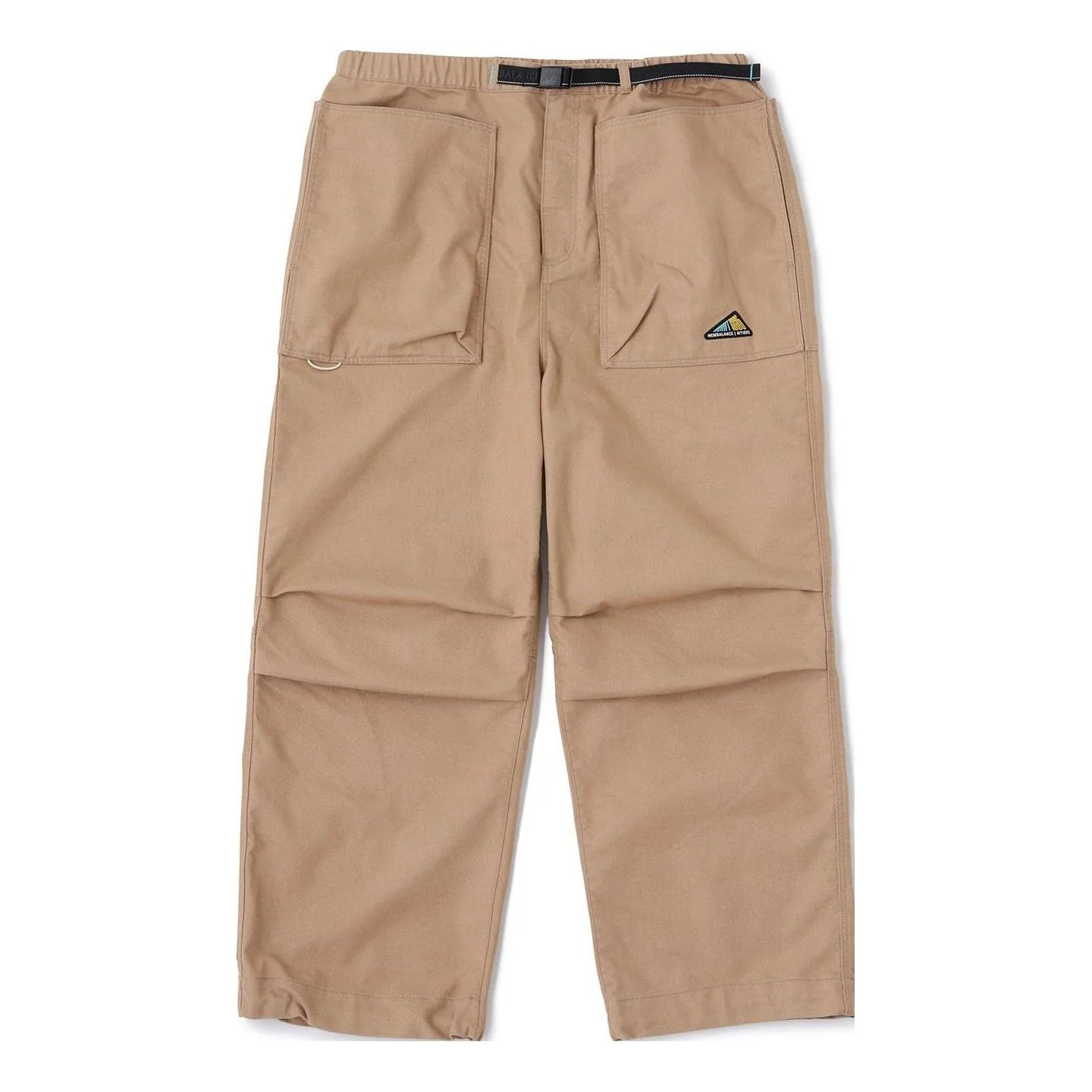 New Balance MT1996 Wide Cut Cargo Camping Pants Asia Sizing 'Hemp' JMPL2062-HMP