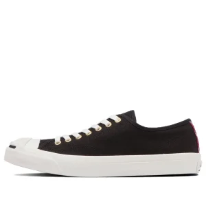 Converse Jack Purcell RT RH 'Black' 33301021