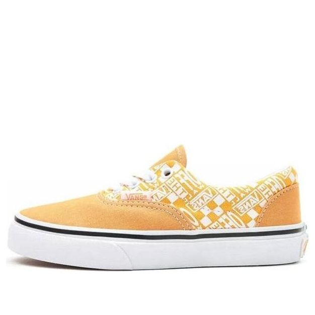 (PS) Vans Era 'Yellow' VN0A38H83S6