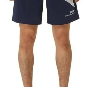 ASICS A-I-M Dry Shorts 'Midnight' 2031E559-400