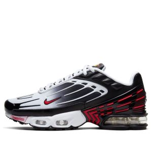 (GS) Nike Air Max Plus 3 'Red' CD6871-004