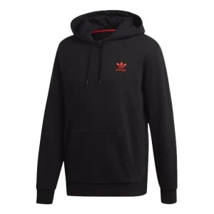 adidas originals Valentines Card Back Pattern Black FH7887