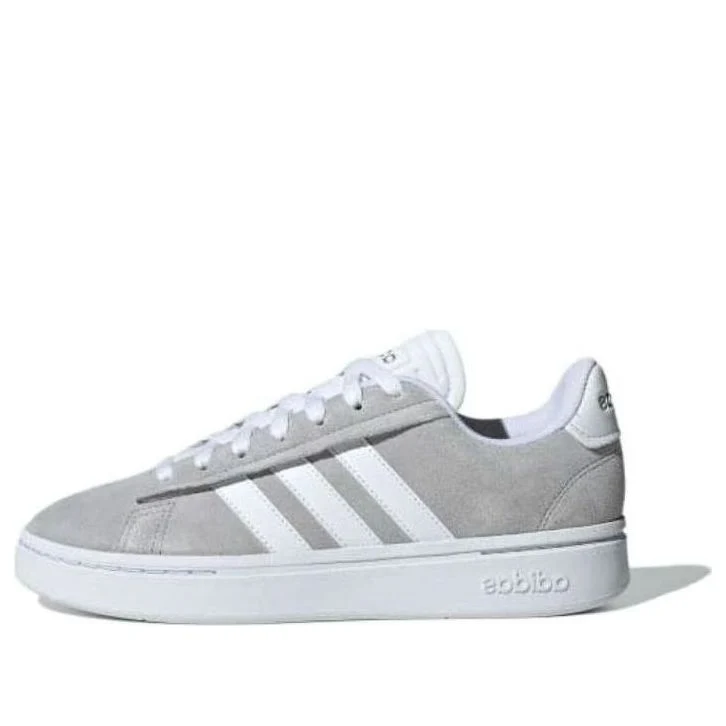 (WMNS) adidas Grand Court Alpha Cloudfoam court Comfort 'Grey' ID5288