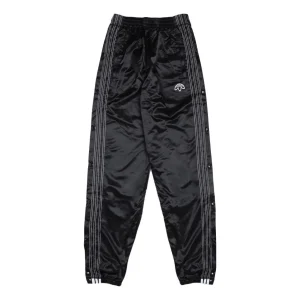 adidas originals Adibreak Consortium by Alexander Wang 'Black' CV5256