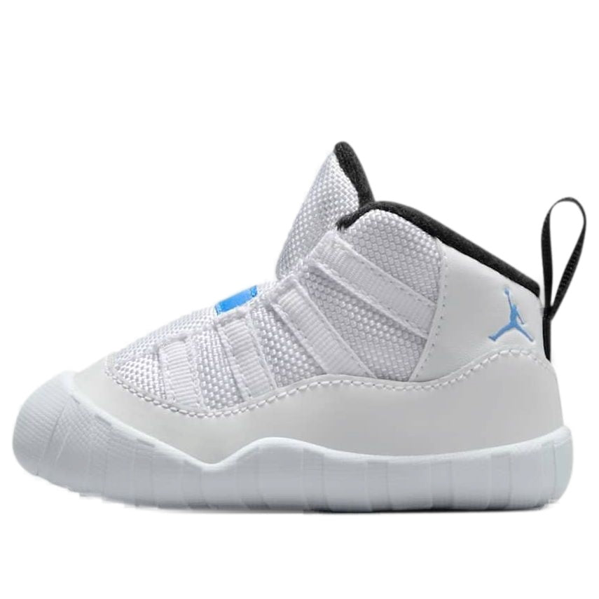 (TD) Air Jordan 11 Retro Crib Bootie 'Legend Blue' 2024 CI6165-104