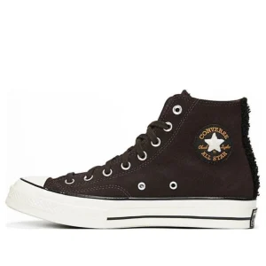 Converse Chuck 70 Hi 'Velvet Brown' 172498C