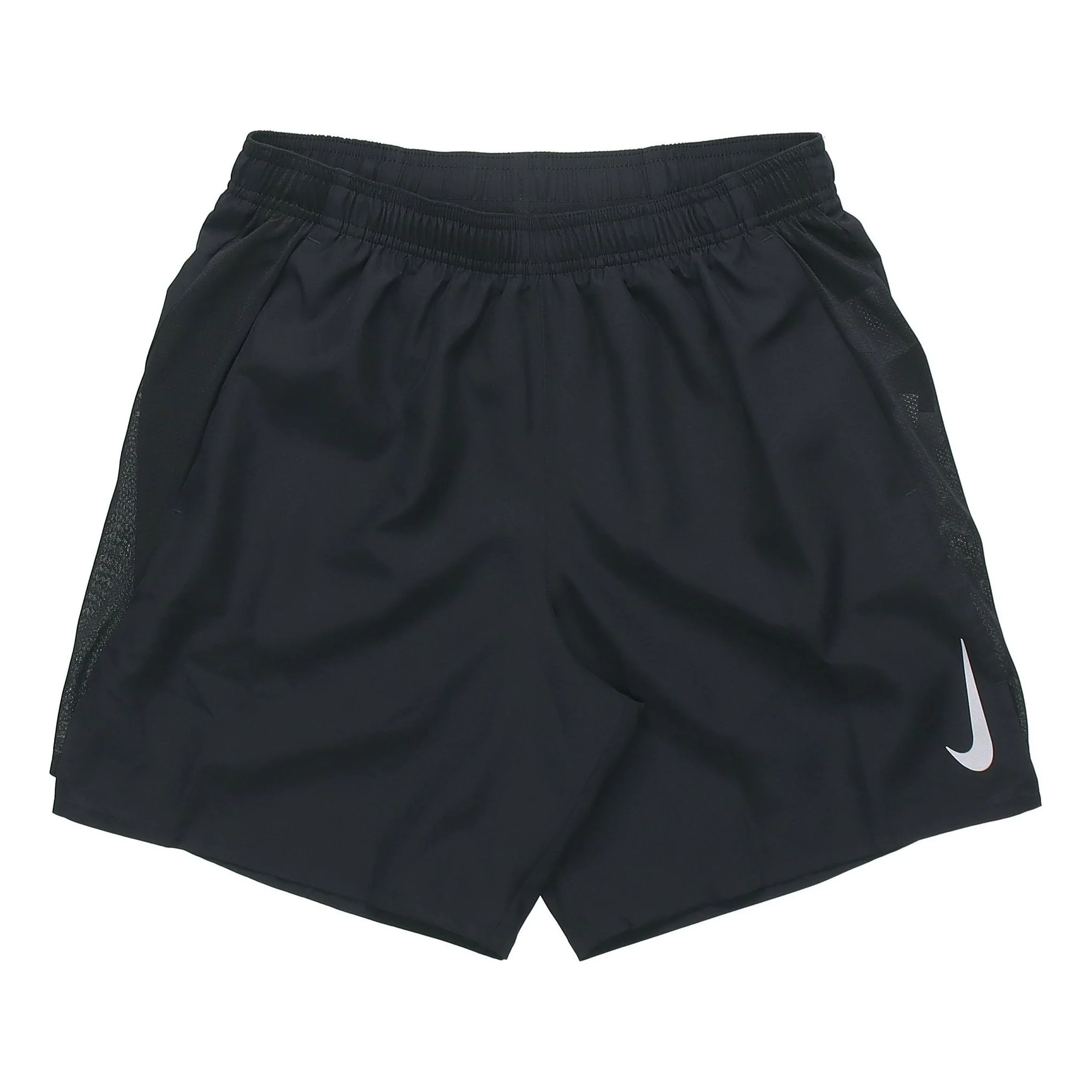 Nike Challenger Running Sports Quick-dry Short Pant Male Black DB4012-010