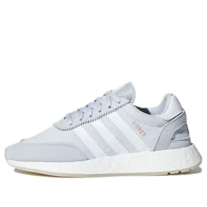 (WMNS) adidas Originals I-5923 'Purple White' DA8800