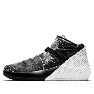 Air Jordan Why Not Zero.1 PFX 'Black Metallic Gold White' AO1041-021
