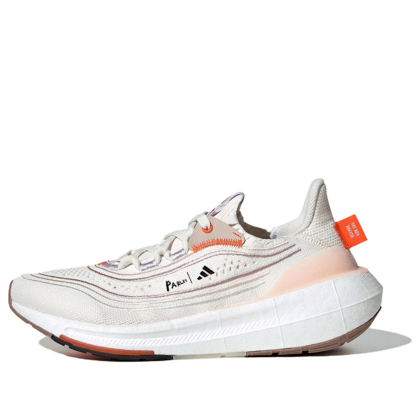 (WMNS) adidas Ultraboost LIGHT 'White' HQ1401