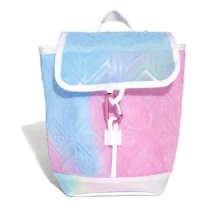 (WMNS) adidas Mini Backpack 'Multi-Color' H38863