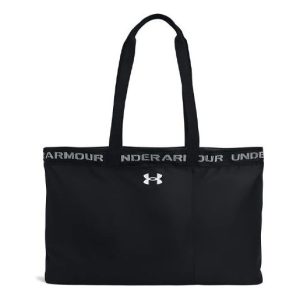 (WMNS) Under Armour Favorite Tote Bag 'Black' 1369214-001