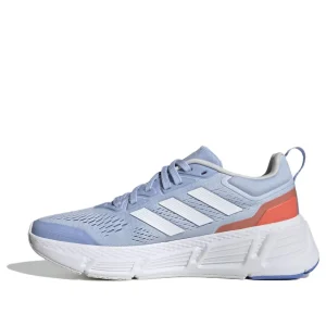 (WMNS) adidas Questar 'Blue White' HP2429