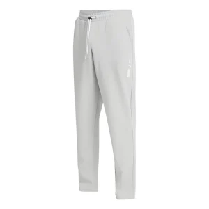 PUMA Rad/cal Dk Sweat Pants 'Light Grey' 672406-04