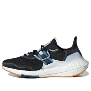 (WMNS) adidas x Parley Ultraboost 21 'Black Orbit Grey' HQ6533