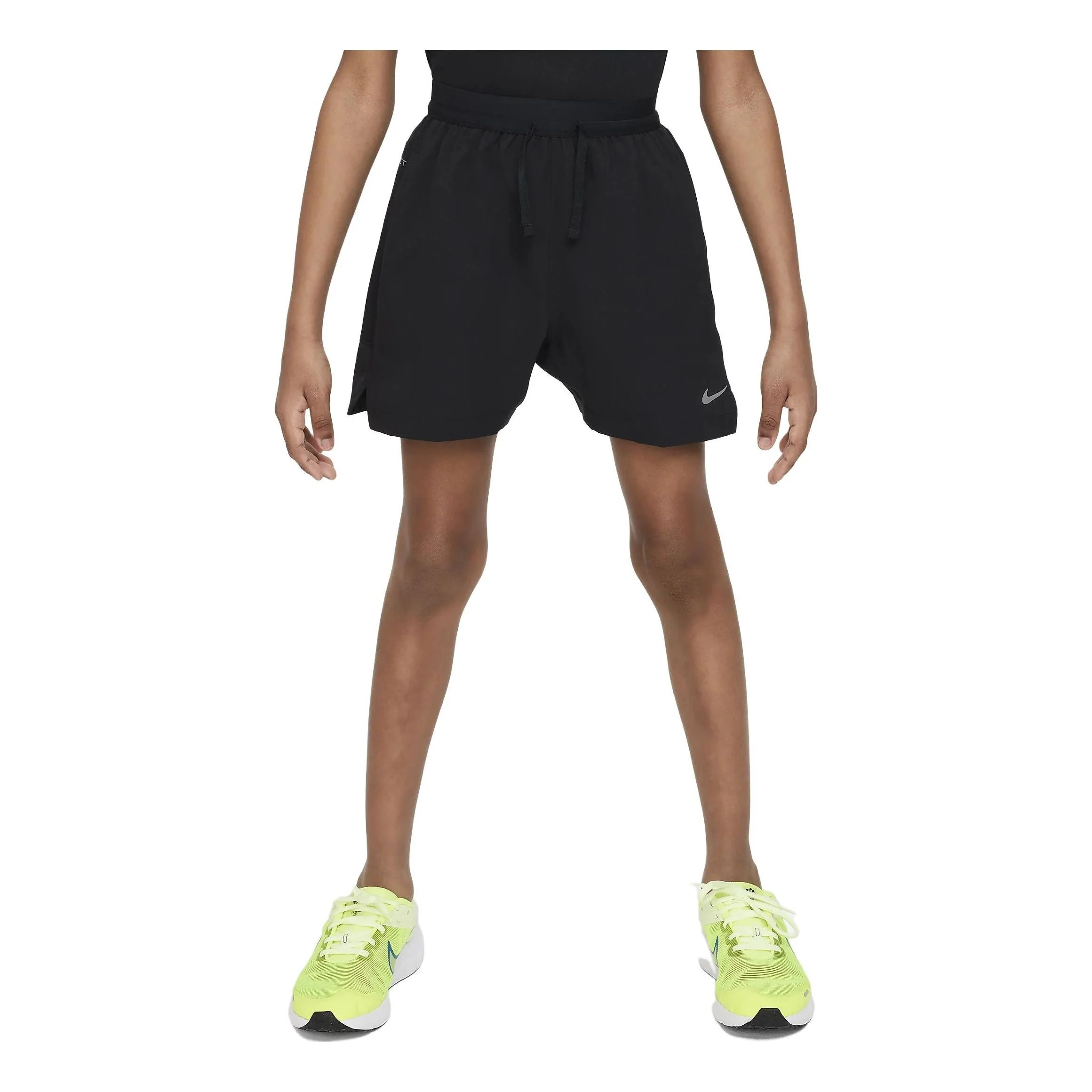 (PS) Nike Dri-FIT Training Shorts 'Black' FB1294-010
