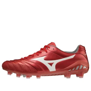 Mizuno Monarcida NEO IIJAPAN Passion 'Red White' P1GA222060