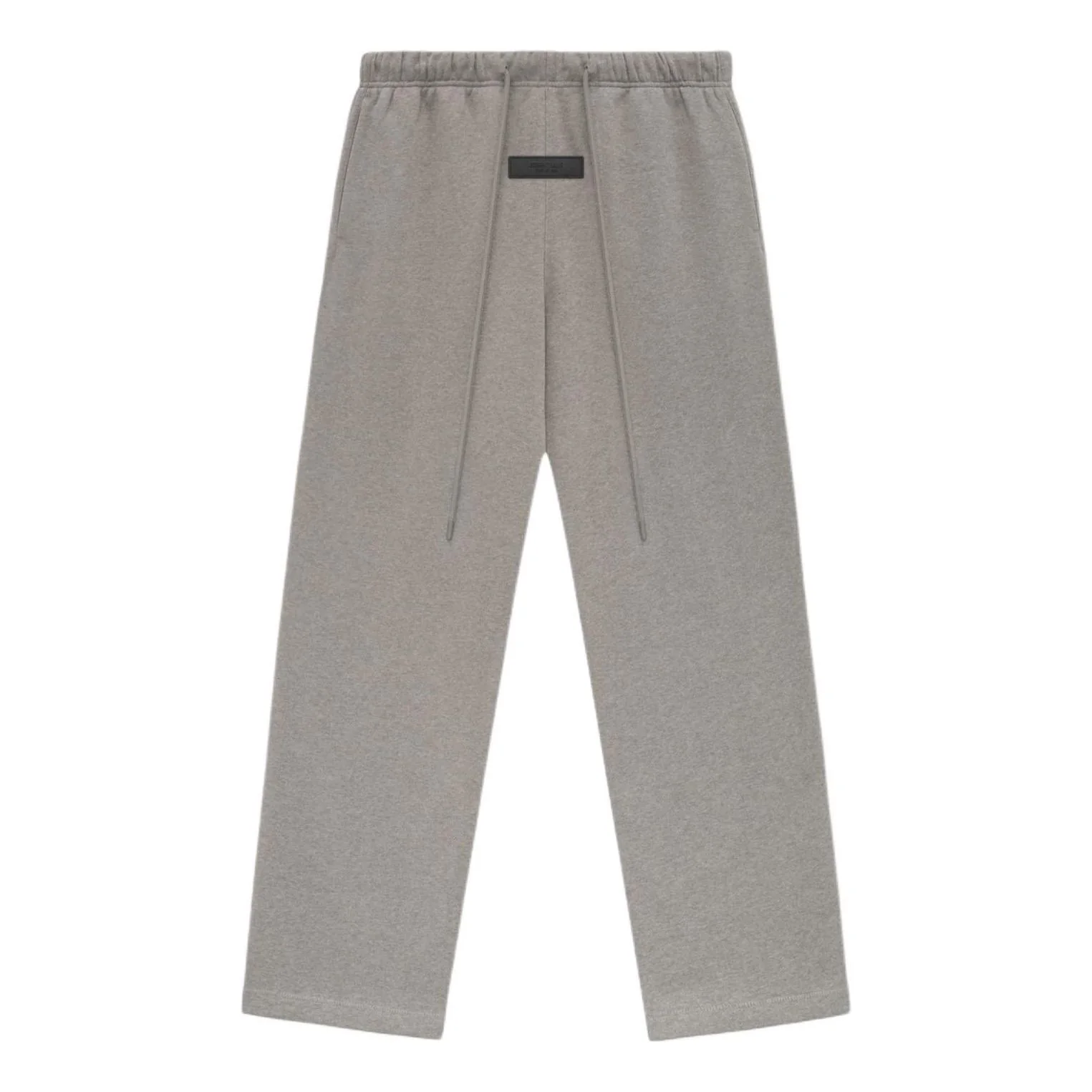 Fear of God Essentials SS24 Lounge Sweatpants 'Heather Grey' 130SU244321F