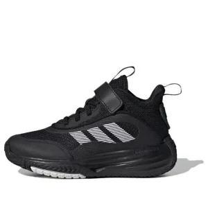 (PS) adidas OWNTHEGAME 3.0 'Black White' IF4593