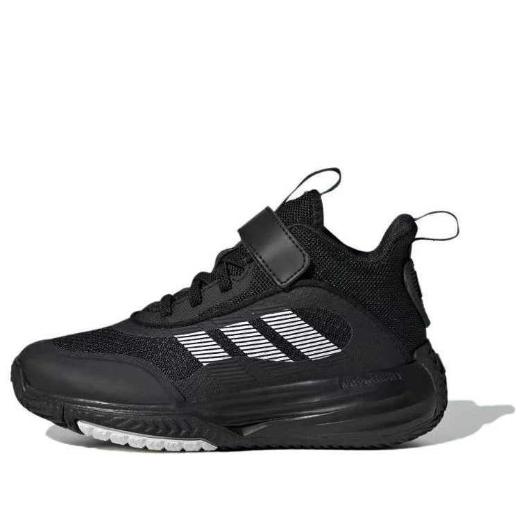 (PS) adidas OWNTHEGAME 3.0 'Black White' IF4593