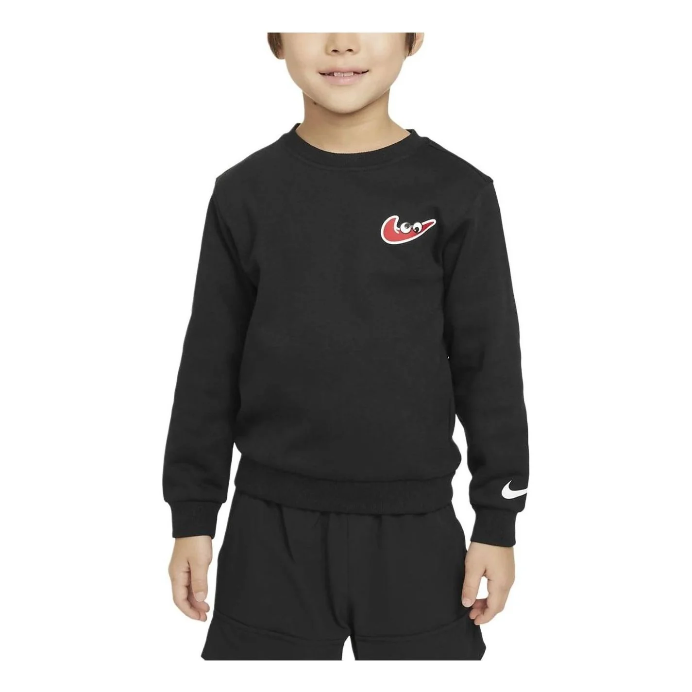 (PS) Nike Sportswear Sweatshirt 'Have A Nike Day' HV7186-010