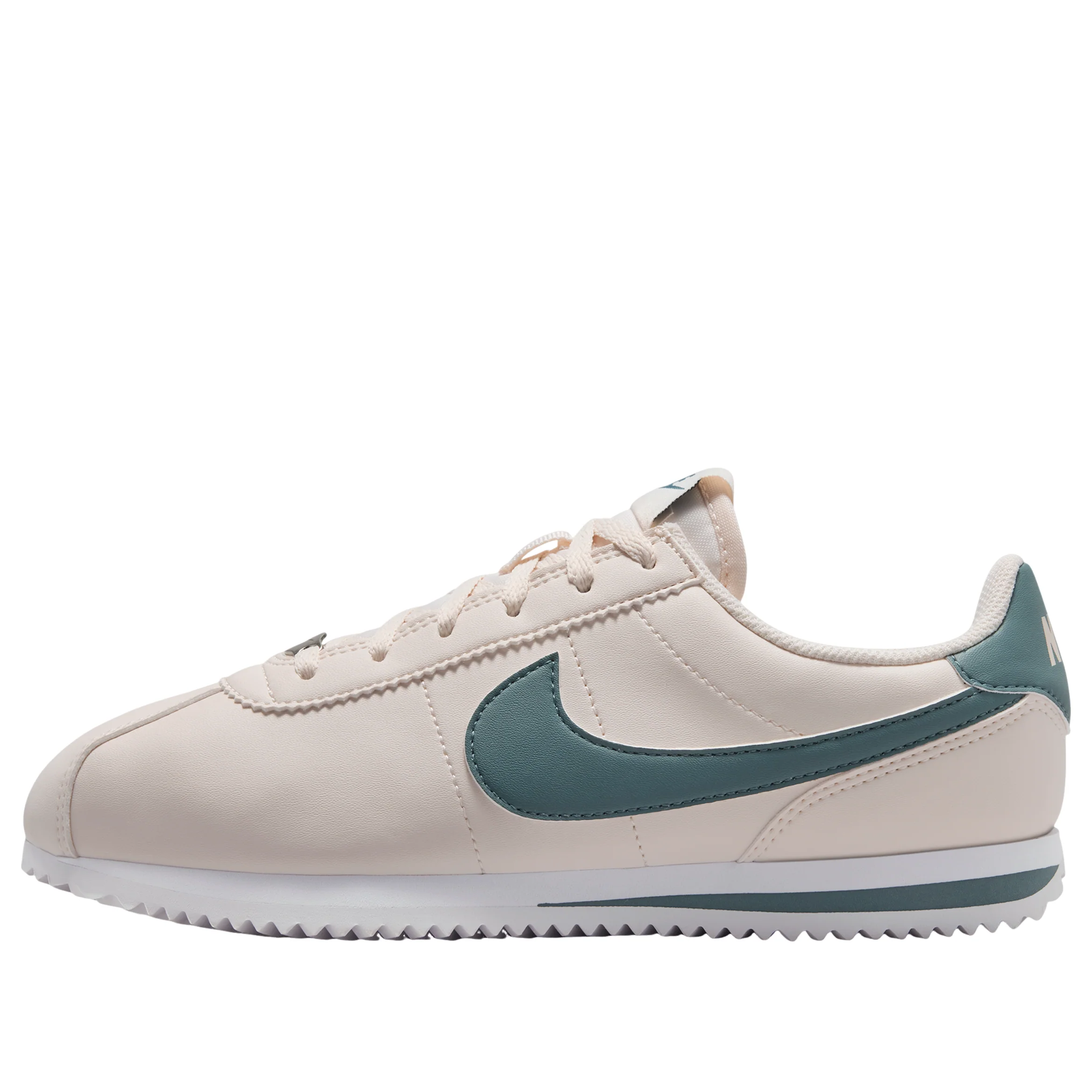 (GS) Nike Cortez 'Chalk Mineral Slate' IH7653-108