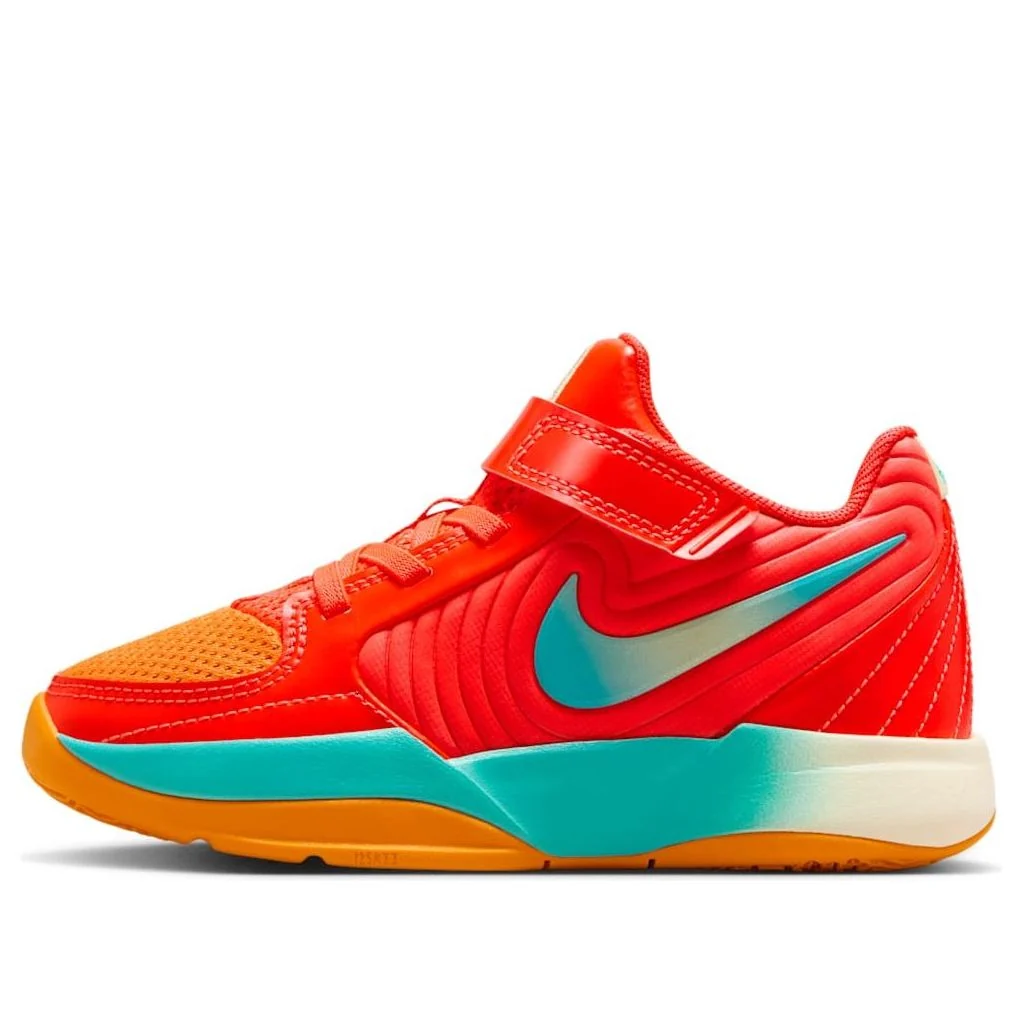 (PS) Nike Ja 2 'Star Power' HM8379-600