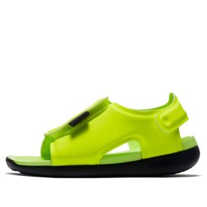(TD) Nike Sunray Adjust 5 'Volt' AJ9077-700