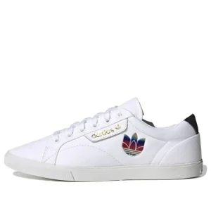 (WMNS) adidas originals Sleek Lo FW2442
