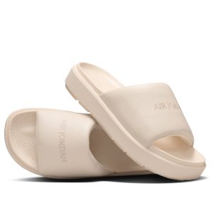 (WMNS) Air Jordan Sophia Slides 'Legend Light Brown' FZ7012-200