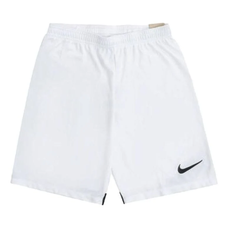 Nike Dri-FIT Training Shorts 'White' DH8119-100