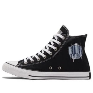 Converse Chuck Taylor All Star 'Black White' A02583C