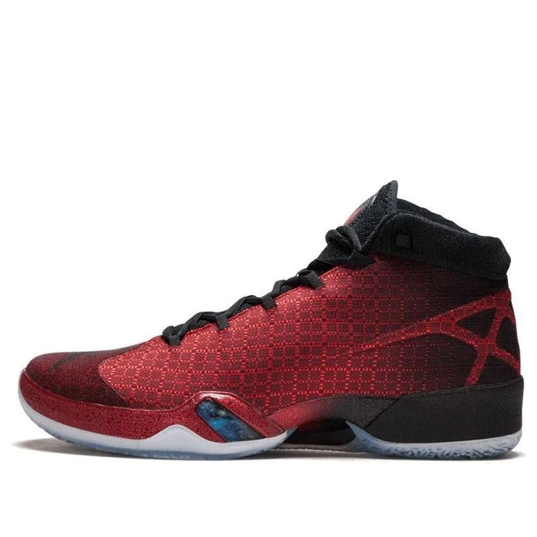 Air Jordan 30 'Gym Red' 811006-601