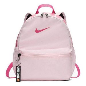 (GS) Nike Just Do It Mini 'Pink' BA5559-663