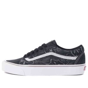 Vans Old Skool 'Jungle Jacquard - Black' VN0A38G4N9D