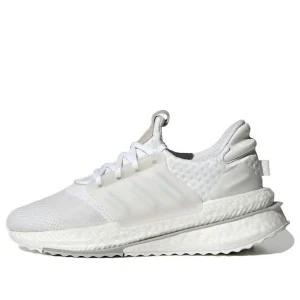 (WMNS) adidas X_PLRBOOST 'Triple White' ID9441