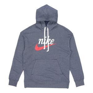 Nike AS Men's Nike Sportswear HERITAGE PO GX MIDNIGHT Navy BV2934-410
