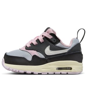 (TD) Nike Air Max 1 'Anthracite Pink Foam' DZ3309-004