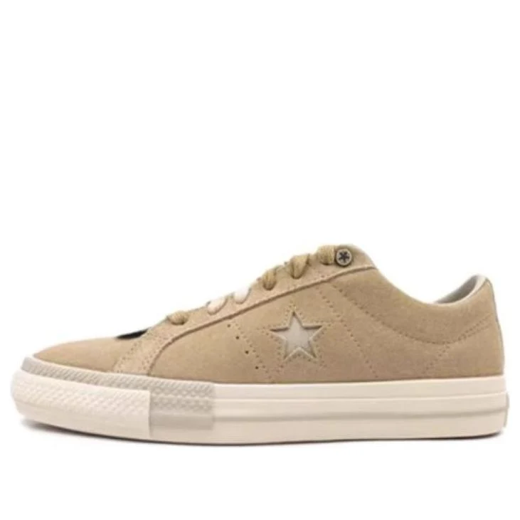 Converse One Star Pro 'Khaki Beige' A07973C