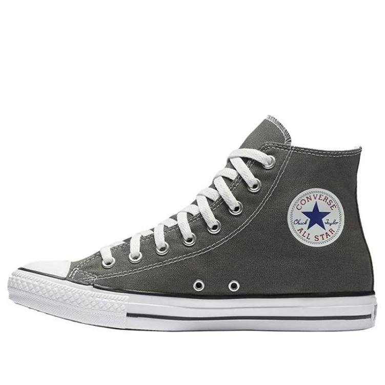 Converse Chuck Taylor All Star Hi 'Charcoal' 1J793